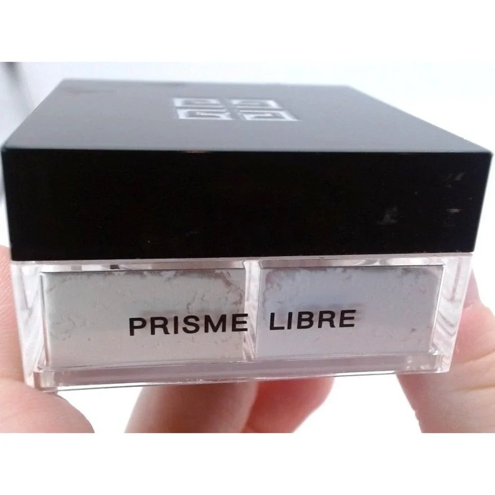 Givenchy Prisme Libre Loose Setting Powder, Voile Rose 3M04, BRAND NEW , NO BOX